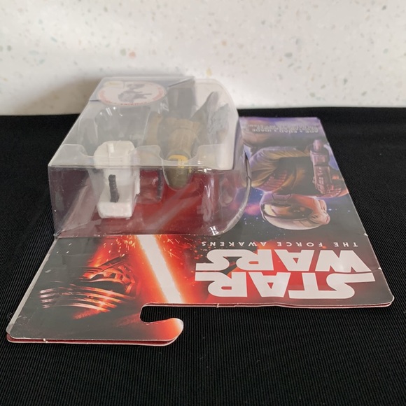 2015 Hasbro Disney Star Wars Resistance Trooper Action Figure - Picture 6 of 15